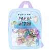 Bolsa Pegatinas Pop Up Retro Have Fun