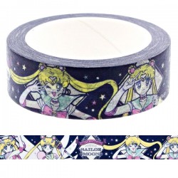 Washi Tape Sailor Moon Pretty Guardian