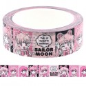 Sailor Moon Comics Washi Tape