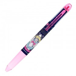 Sailor Moon Pretty Guardian 4-Color Coleto Pen Body