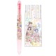 Cuerpo Bolígrafo Coleto 4-Colores Sailor Moon Senshi