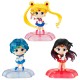 Sailor Moon Twinkle Statue Mini Figure Gashapon