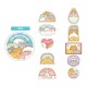 Musha Rinbo Stickers Sack