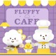 Mr. White Cloud Fluffy Cafe Figure Mini Series 3