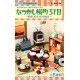 Petit Sample Nostalgic Japanese Life Re-Ment