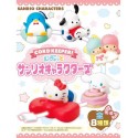 Re-Ment Sanrio Characters Cord Keeper Blind Box