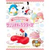 Re-Ment Sanrio Characters Cord Keeper Blind Box