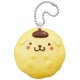 Sanrio Characters Mini Donut Squishy Gashapon