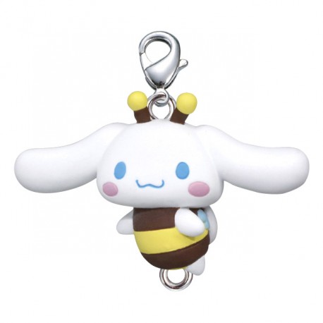 Colgante Cinnamoroll Tsunagaru Gashapon