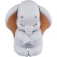Mini Figura Dumbo Gashapon