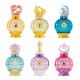 Disney Princess Perfume Jewelry Case 2 Gashapon