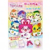 Bloc Notas Cocotama Origami