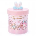My Melody Topper Canister