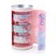 Set Washi Tapes Soda Can Little Twin Stars