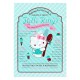 Hello Kitty Chocolate Mint File Folders Set