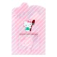 Hello Kitty Chocolate Mint File Folders Set