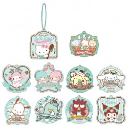 Pendente Chocolate Mint Sanrio Characters
