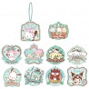 Colgante Chocolate Mint Sanrio Characters