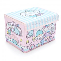 Caja Plegable Little Twin Stars Candy Shop Truck