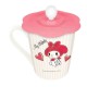 Caneca My Melody Girls Happiness