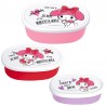 Set Cajas Snacks My Melody Wonderful World
