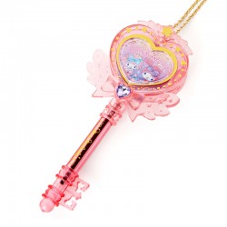 Bolígrafo Secret Key Necklace My Melody
