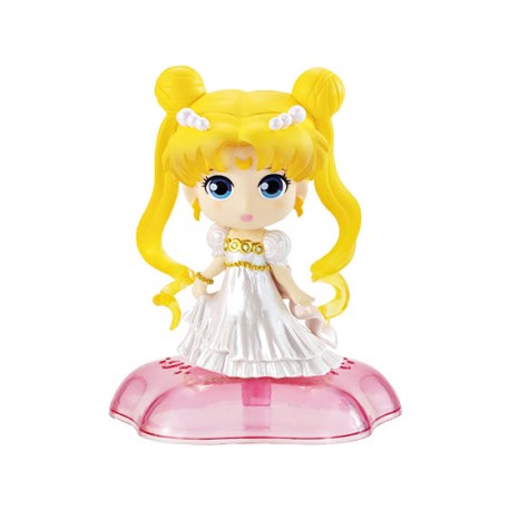 Mini Figura Sailor Moon Twinkle Statue 2 Gashapon