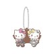 Futari Wa PreCure x Hello Kitty Charm Gashapon