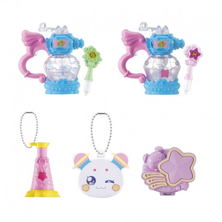 Star Twinkle PreCure Narikiri Series 3 Gashapon - Kawaii Panda
