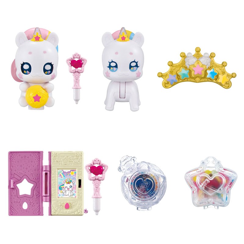 Star twinkle deals precure