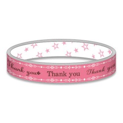 Deco Tape Thank You