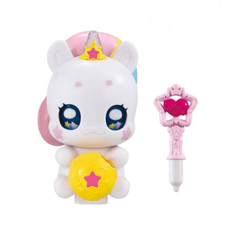 Star Twinkle PreCure Narikiri Series 4 Gashapon