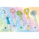 Star Twinkle PreCure Star Color Pen Series 3