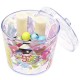 Star Twinkle PreCure Kira Kira Faceted Canister