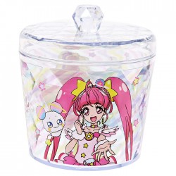 Star Twinkle PreCure Kira Kira Faceted Canister
