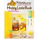 Re-Ment Rilakkuma Happy Little Book