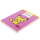 Bloco Notas Pikachu Girly Collection