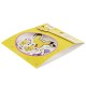 Saco Stickers Pikachu Girly Collection