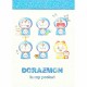 Doraemon In My Pocket Mini Memo Pad
