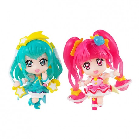 precure gashapon