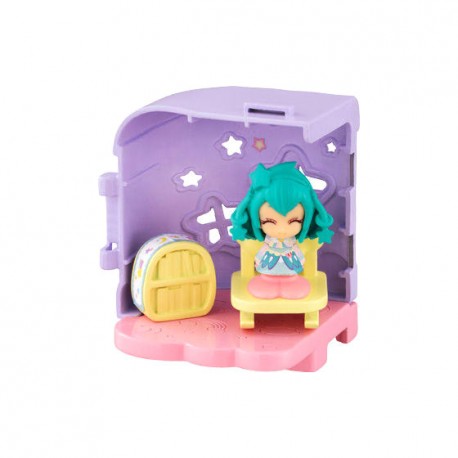 Star Twinkle PreCure Precute Town Series 2 Miniatures