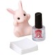 Makeup Rabbit 2 Miniatures Gashapon