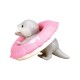 Kawauso Otter Water Play Miniatures Gashapon