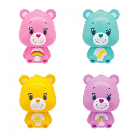 Care Bears Capchara Figure Gashapon - Kawaii Panda - Making Life Cuter