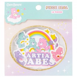 Care Bears Martian Babes Stickers Sack