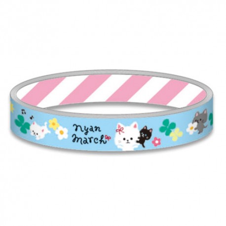 Deco Tape Nyan March