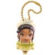 Disney Princess 4 Clip Charm Gashapon