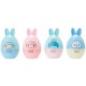 Sanrio Characters Easter Bunny Egg Stamps Set