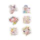 Sentimental Circus Dreamy Forest Drop Seal Bits Stickers Sack