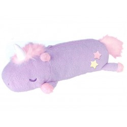 Estojo Fluffy Unicorn